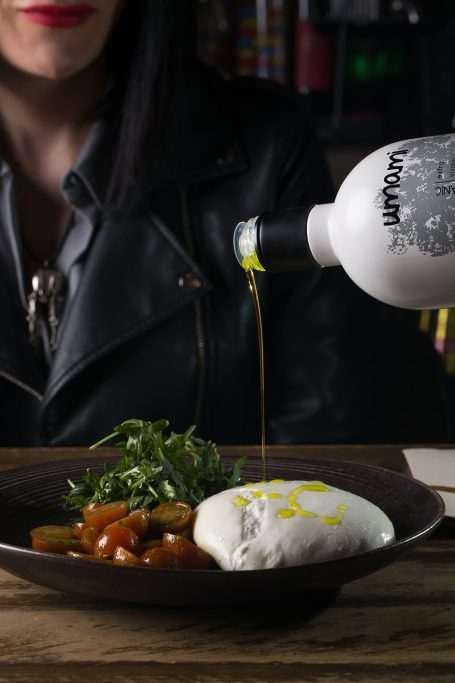 ACEITE UMAMI 